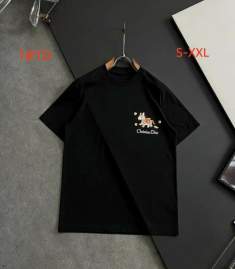 Picture of Dior T Shirts Short _SKUDiorS-2XL12yr7916147